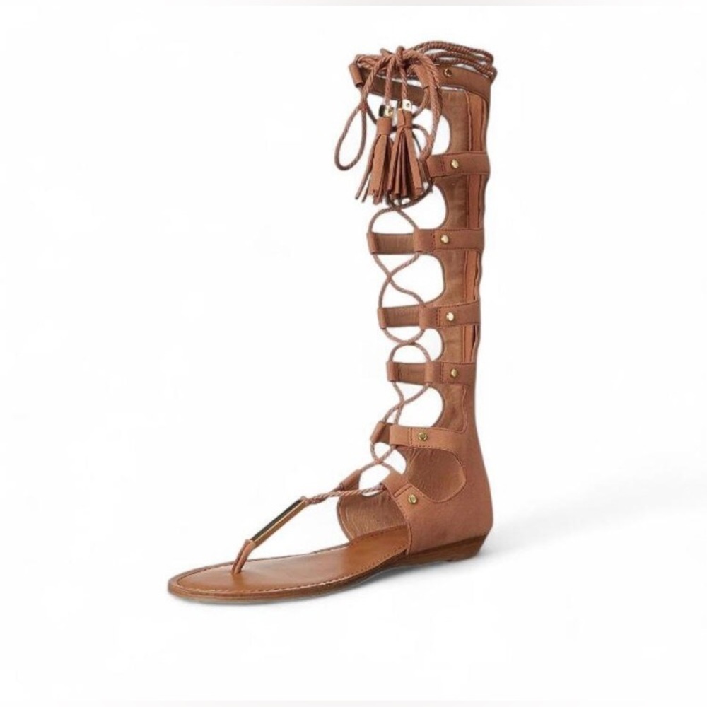 Aldo Women’s Marianne Gladiator Sandal Size 9